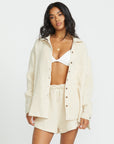 Billabong Chemise So Cozy
