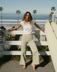 Billabong Pantalon Be Free Cord