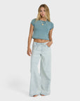 Billabong Pantalon Jade Saltwashed