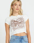 Billabong T-Shirt Sweet Moments