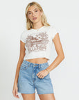 Billabong T-Shirt Sweet Moments