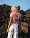 Billabong T-Shirt Waves Trip