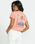 Billabong T-Shirt Waves Trip