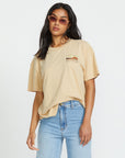 Billabong T-Shirt Sun Phased