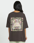 Billabong T-Shirt Out Until Dawn