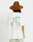 Billabong T-Shirt Brand New Day