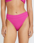 Billabong Bas de Maillot Summer High Maui