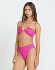 Billabong Bas de Maillot Summer High Maui