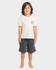 Billabong T-Shirt Rush To Relax (2 à 7 ans)