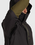 O'Neill Manteau O'Riginals Hybrid Homme
