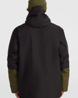 O'Neill Manteau O'Riginals Hybrid Homme