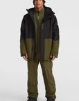 O'Neill Manteau O'Riginals Hybrid Homme