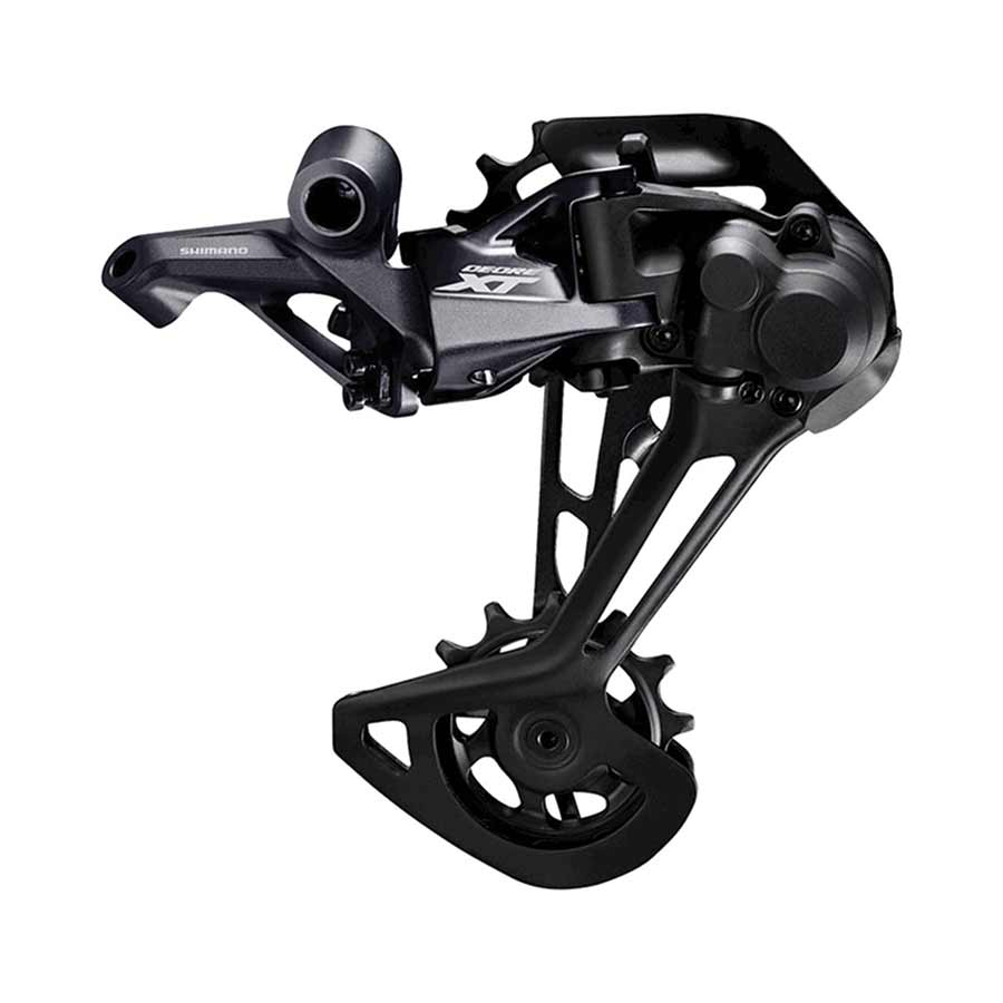 Shimano XT RD-M8100, 12 vitesses