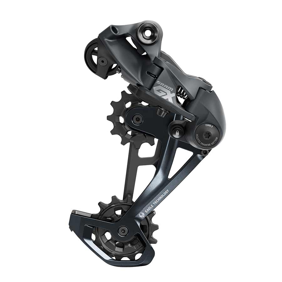 Sram GX Eagle B2, 12 vitesses