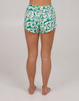 Salty Crew Short Palapa