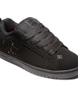 DC Chaussures Court Graffik