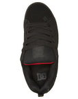 DC Chaussures Court Graffik