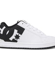 DC Chaussures Court Graffik