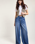 Womance Gilet 3021
