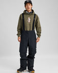 Burton Pantalon De Neige Reserve 2L 3In1