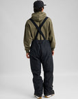 Burton Pantalon De Neige Reserve 2L 3In1