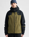 Burton Veste Reserve 2L Ins