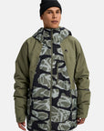 Burton Veste Isolée Reserve 2L
