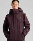 Burton Veste Reserve 2L Ins