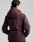 Burton Veste Reserve 2L Ins