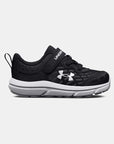 Under Armour Chaussures UA Surge 10 AC