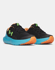 Under Armour Chaussure Surge 4 (4J à 7J)