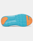 Under Armour Chaussure Surge 4 (4J à 7J)