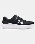 Under Armour Chaussures Surge 4 AC
