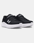 Under Armour Chaussures Surge 4 AC