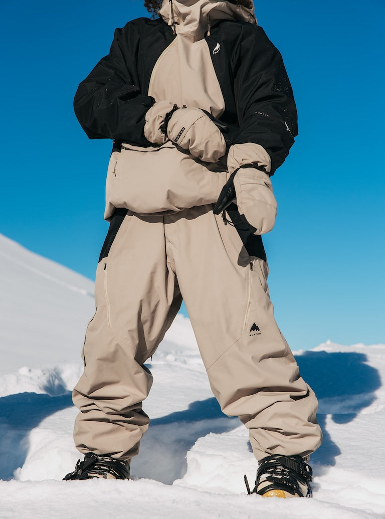 Burton Pantalon Reserve 2L