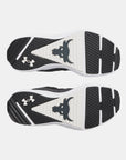 Under Armour Chaussure Projetrock BSC5