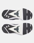 Under Armour Chaussure Project Rock