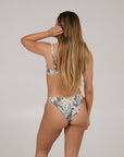 Salty Crew Bas De Maillot North Shore