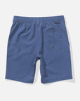 Salty Crew Short Seadog Boys Volley Junior