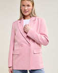 Womance Veston 3033