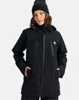 Burton Veste Reserve 2L 3 En 1