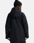 Burton Veste Reserve 2L 3 En 1