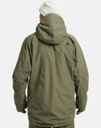 Burton Veste Reserve 2L