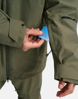 Burton Veste Reserve 2L