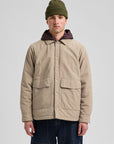 Burton Veste Garrick Ins