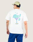 Vans T-Shirt Bar Hoper