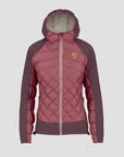 Karpos Manteau Lastei Active Plus Femme