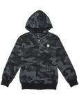 Fox Coton Ouaté Head Camo