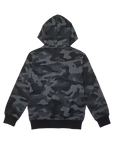Fox Coton Ouaté Head Camo