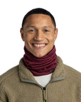 Buff Tube Midweight Melange